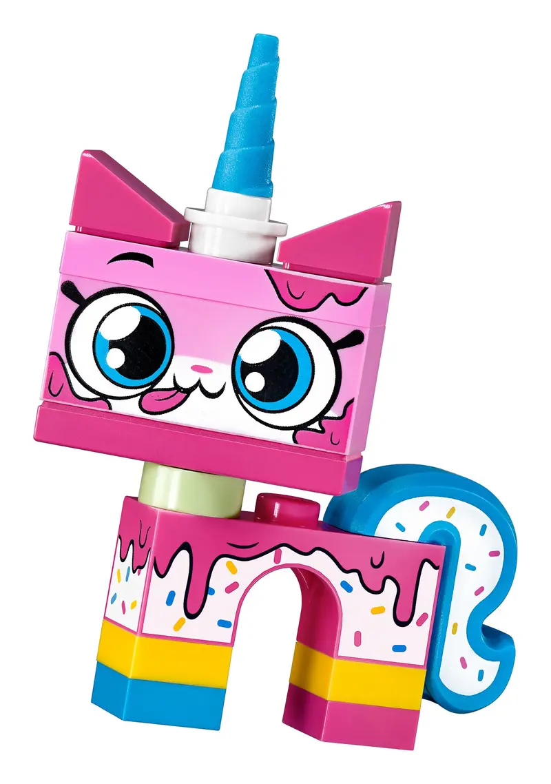 LEGO Unikitty 41775 Dessert Unikitty set