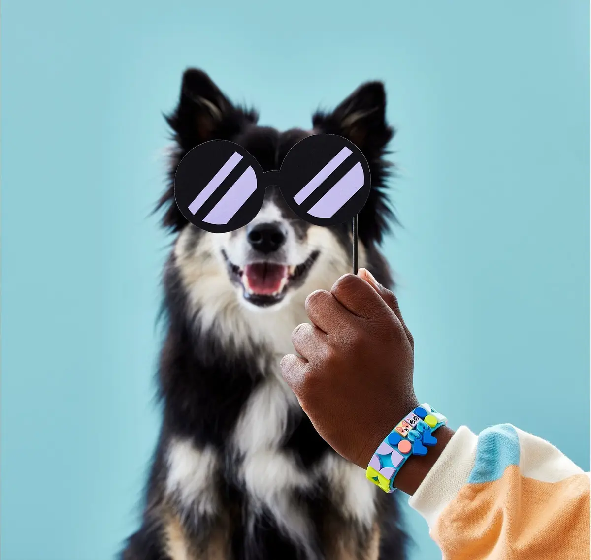 LEGO Dots 41801 My Pets Bracelet set, image 6