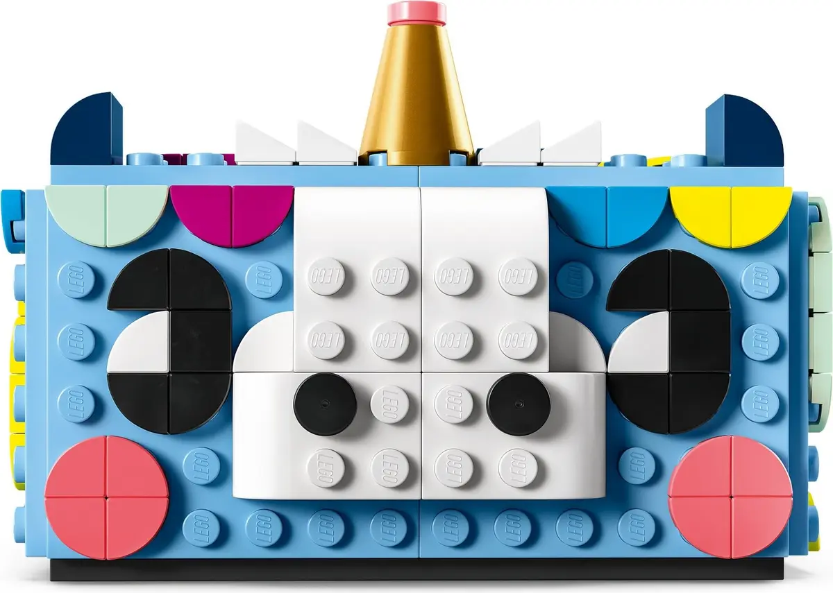 LEGO Dots 41805 Creative Animal Drawer set, image 6