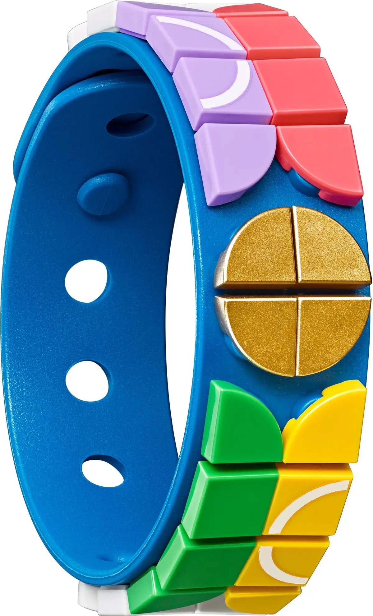 LEGO Dots 41911 Go Team! Bracelet set