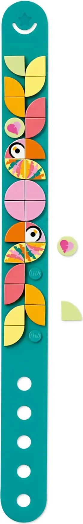 LEGO Dots 41912 Love Birds Bracelet set