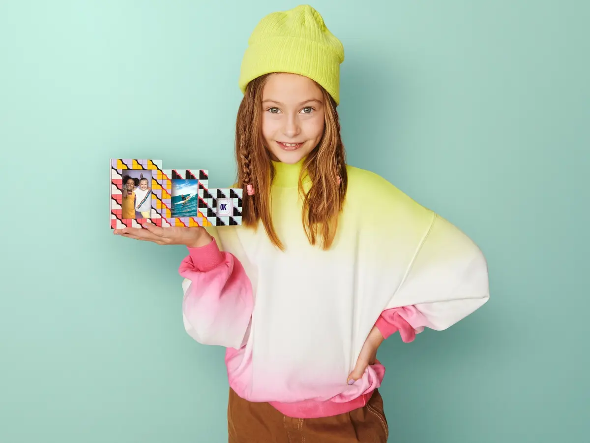 LEGO Dots 41914 Creative Picture Frames set, image 8