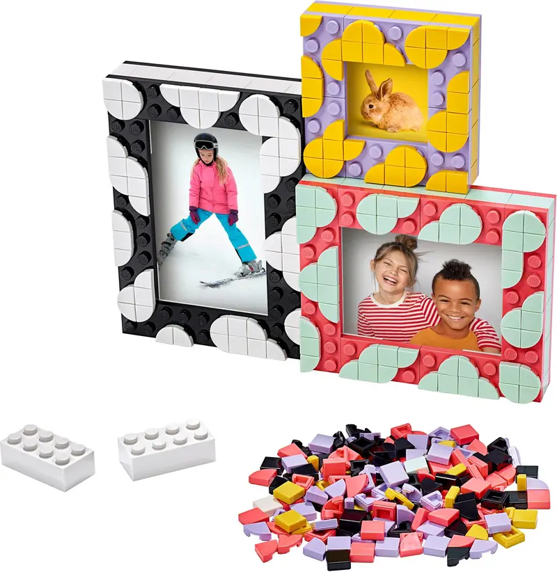 LEGO Dots 41914 Creative Picture Frames set