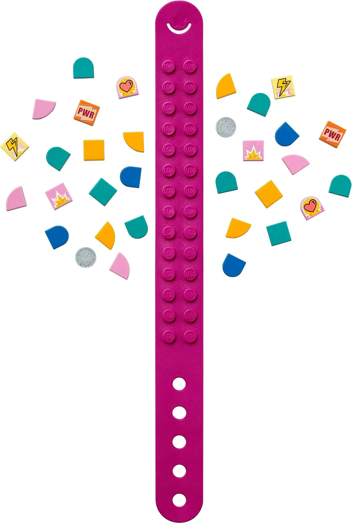 LEGO Dots 41919 Power Bracelet set, image 3
