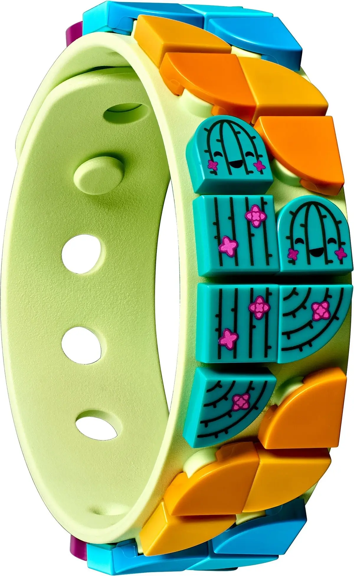 LEGO Dots 41922 Cool Cactus Bracelet set, image 11