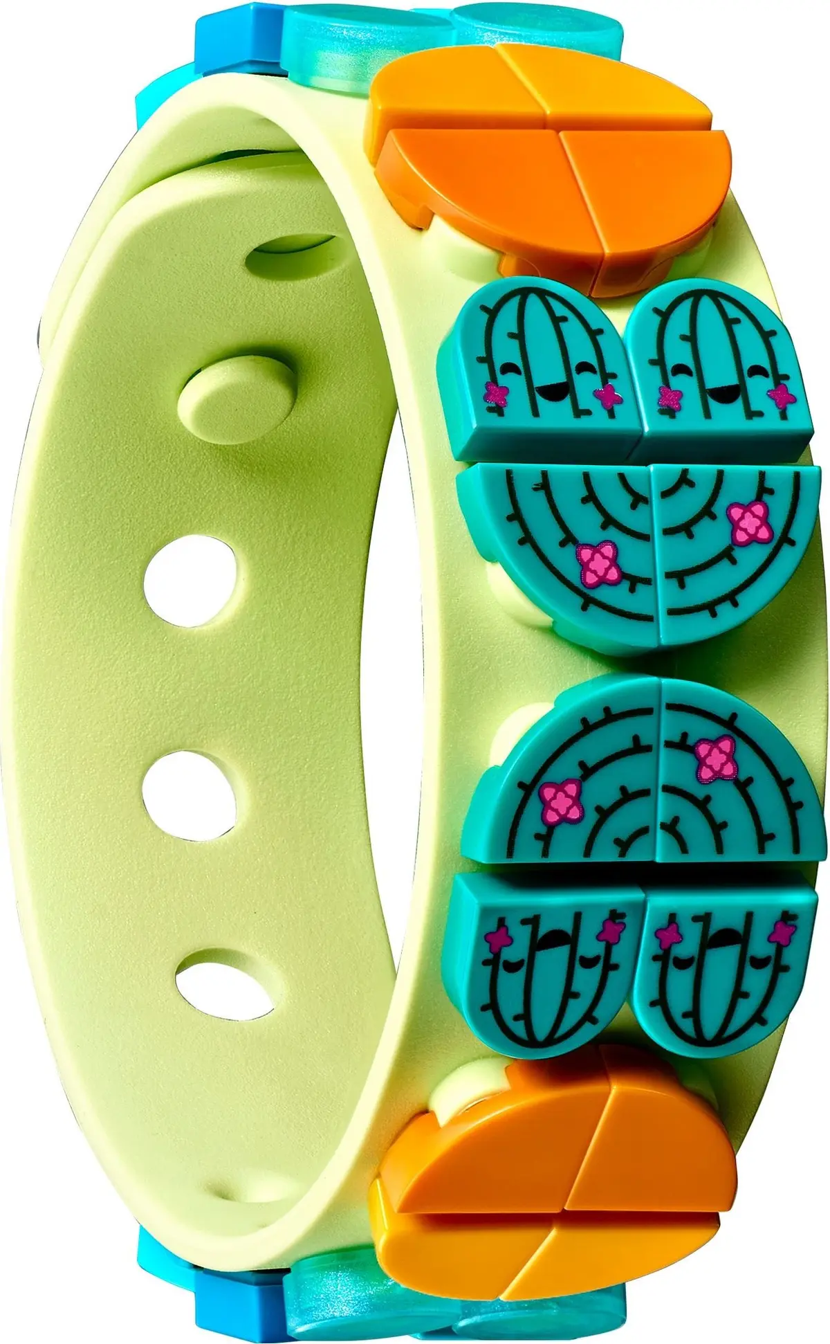 LEGO Dots 41922 Cool Cactus Bracelet set, image 14