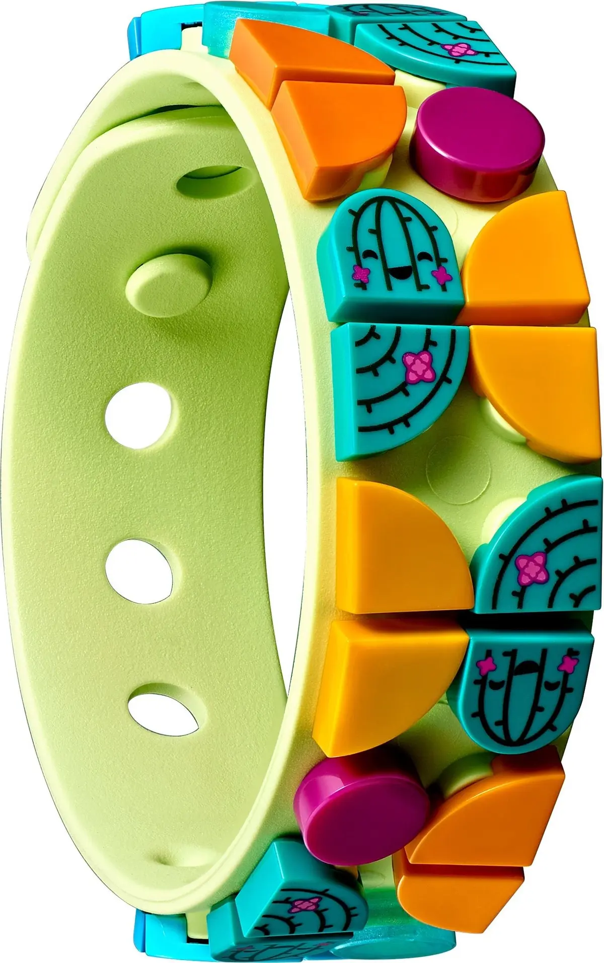 LEGO Dots 41922 Cool Cactus Bracelet set, image 12