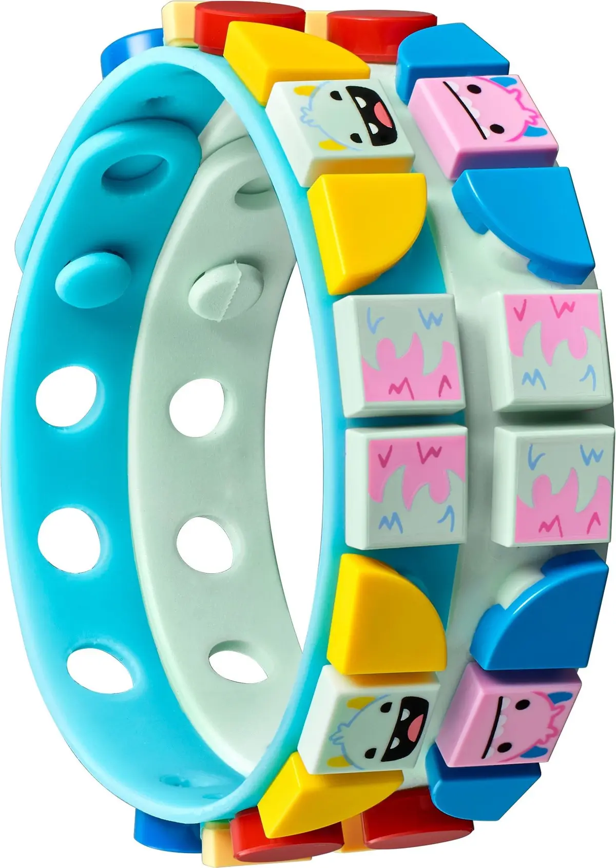 LEGO Dots 41923 Monster Bracelets set, image 7