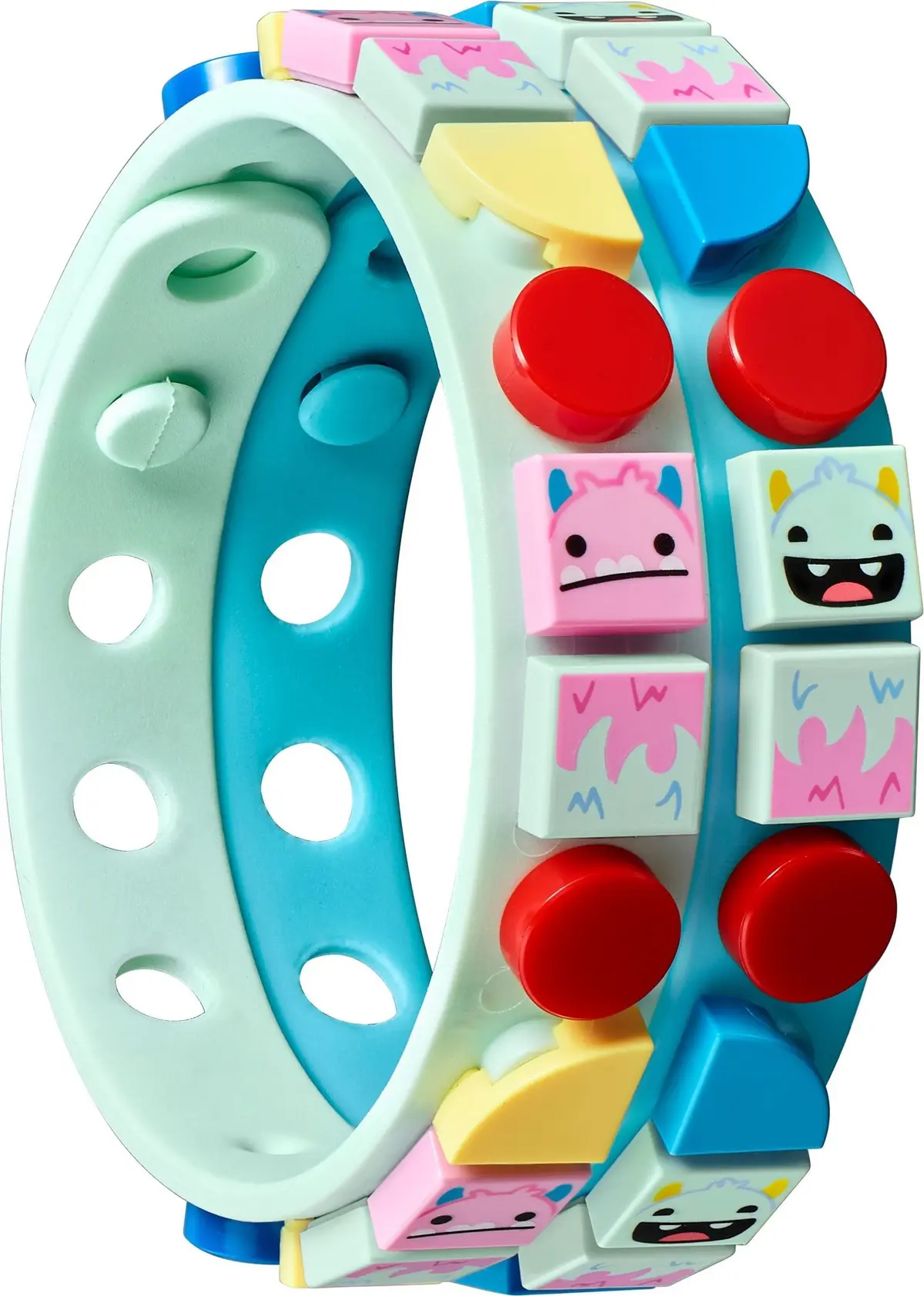 LEGO Dots 41923 Monster Bracelets set, image 6