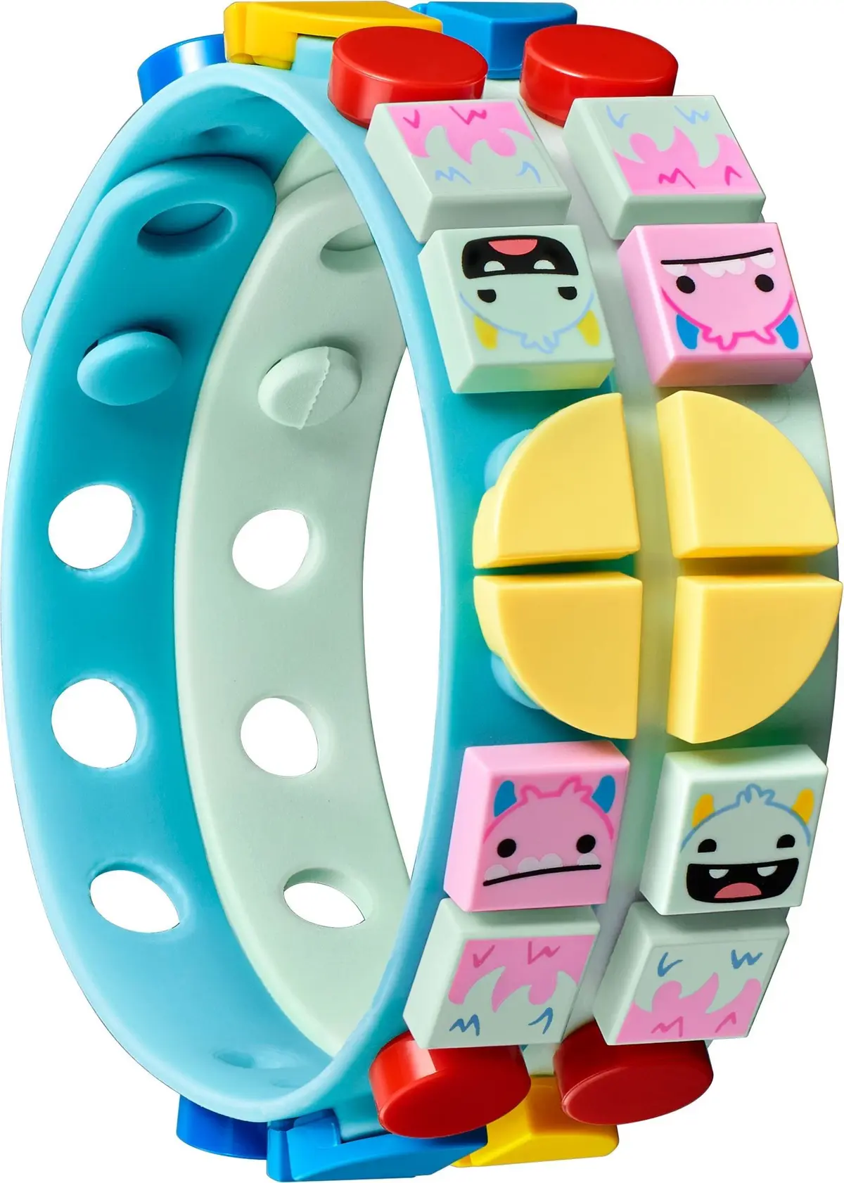 LEGO Dots 41923 Monster Bracelets set, image 5