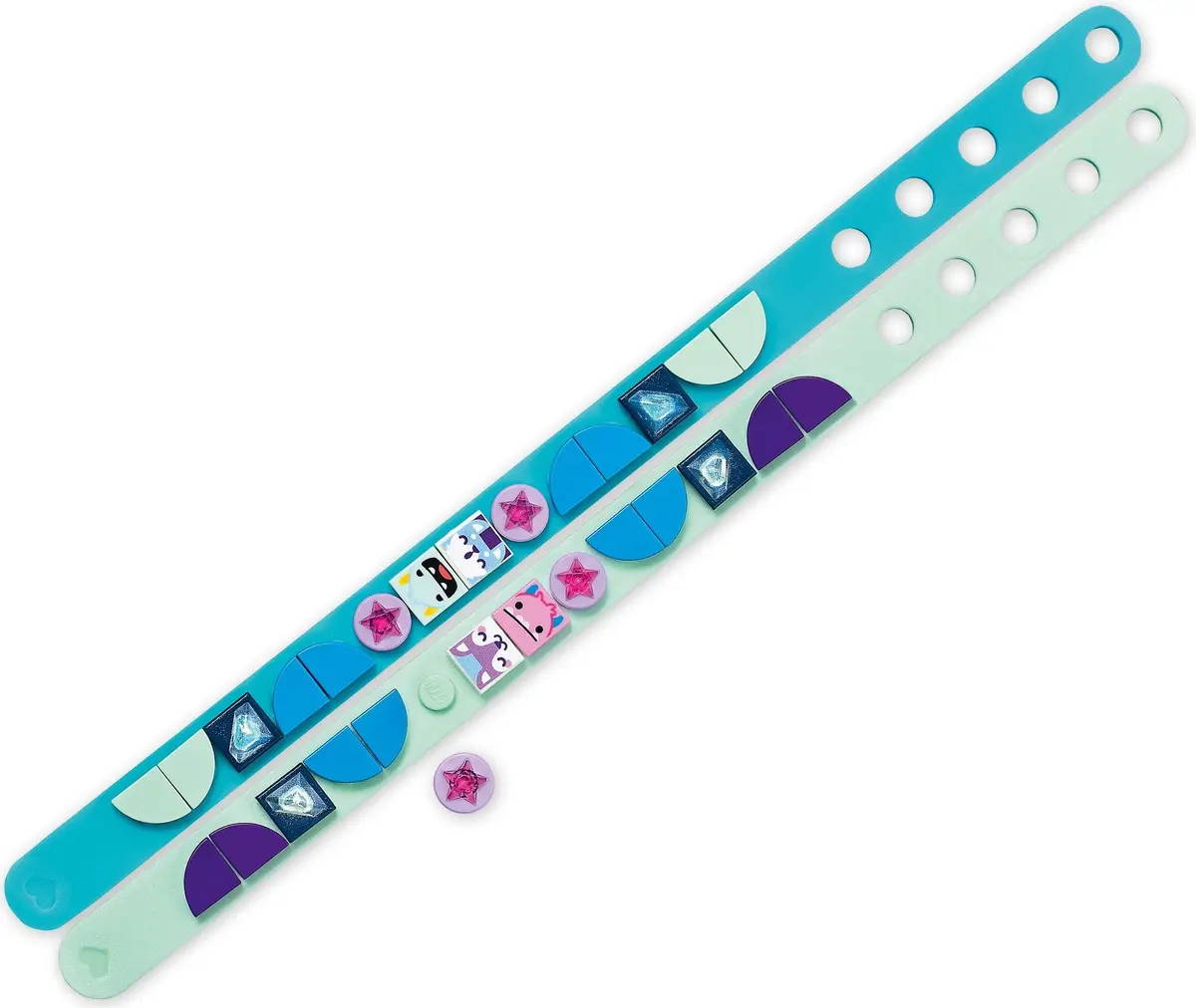 LEGO Dots 41923 Monster Bracelets set, image 10