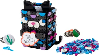 LEGO Dots 41924 Secret Holder set
