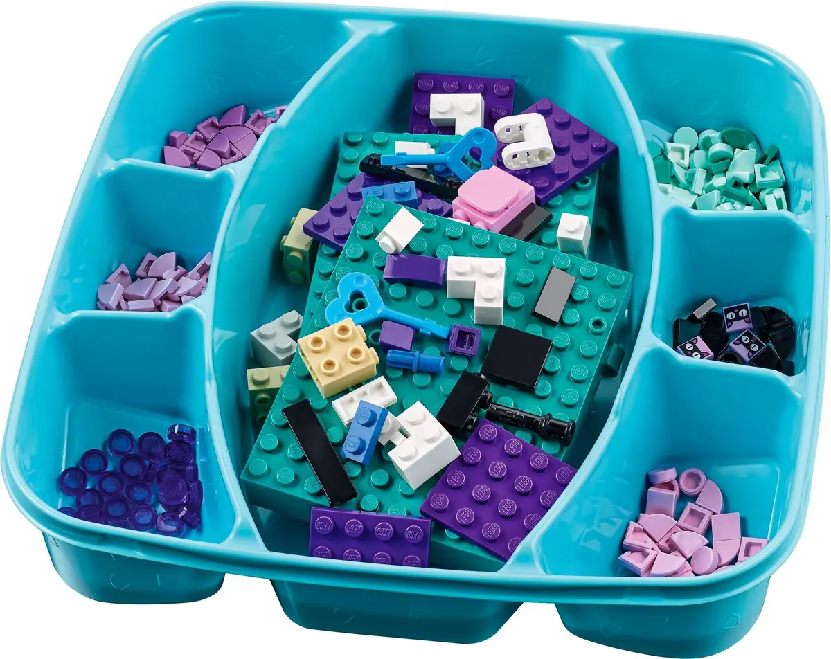 LEGO Dots 41925 Secret Boxes set, image 3