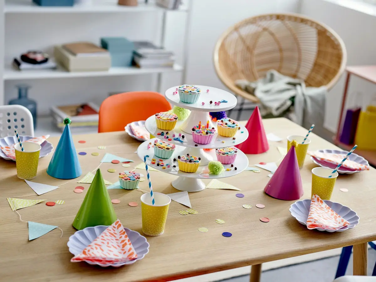 LEGO Dots 41926 Creative Party Kit set, image 9