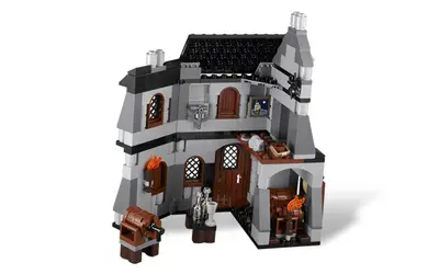 LEGO Pirates of the Caribbean 4193 The London Escape set, image 5