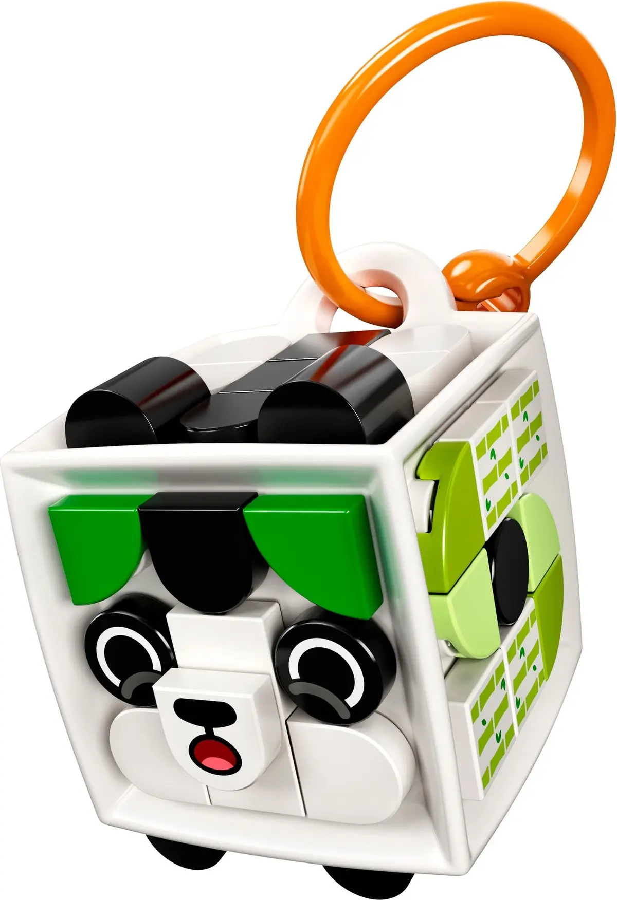 LEGO Dots 41930 Bag Tag Panda set, image 8