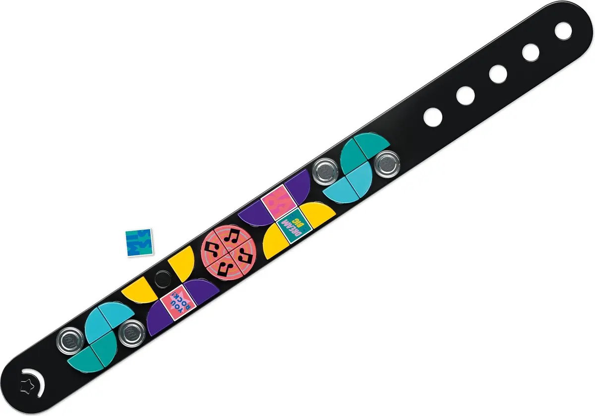 LEGO Dots 41933 Music Bracelet set, image 11