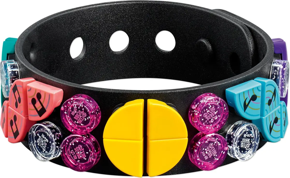 LEGO Dots 41933 Music Bracelet set, image 12