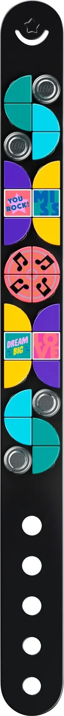 LEGO Dots 41933 Music Bracelet set, image 8