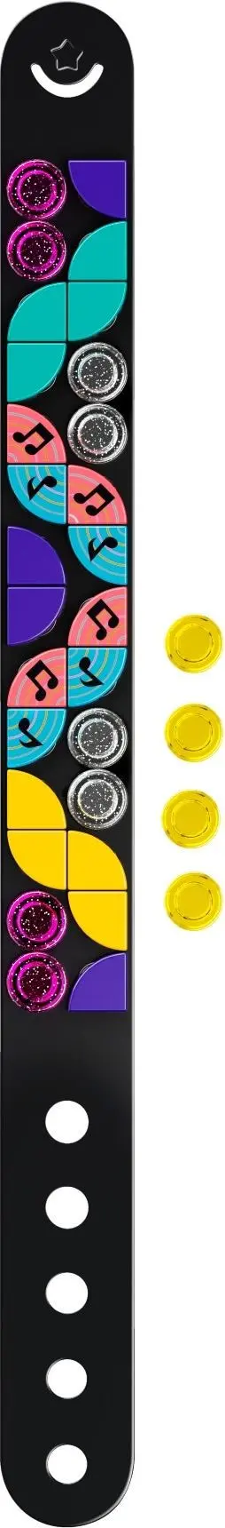 LEGO Dots 41933 Music Bracelet set