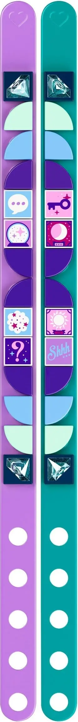 LEGO Dots 41934 Starlight Bracelets set, image 7