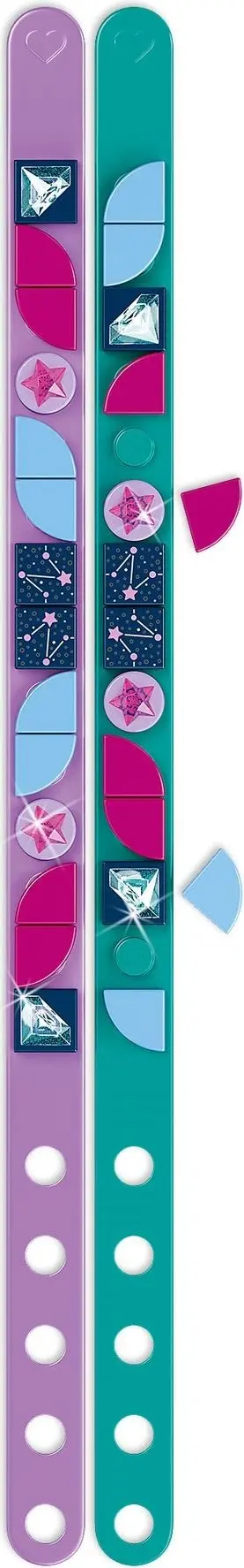 LEGO Dots 41934 Starlight Bracelets set, image 3