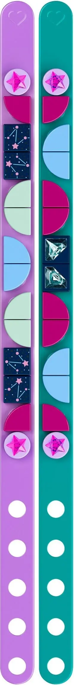 LEGO Dots 41934 Starlight Bracelets set, image 8