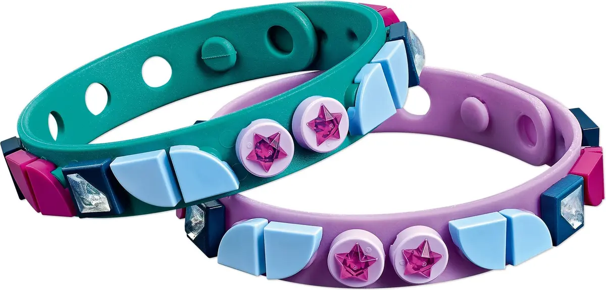 LEGO Dots 41934 Starlight Bracelets set, image 5
