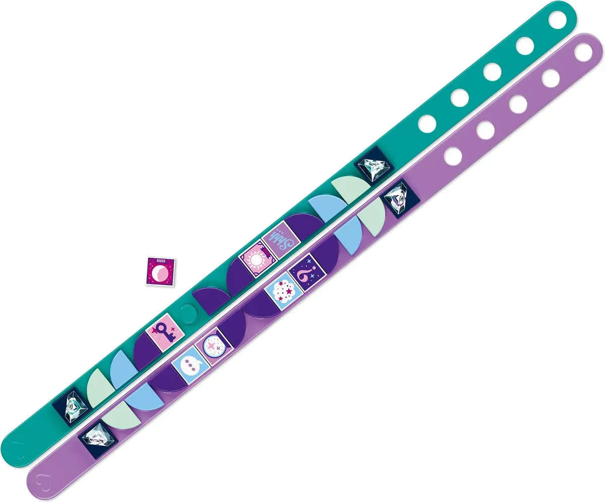 LEGO Dots 41934 Starlight Bracelets set, image 4