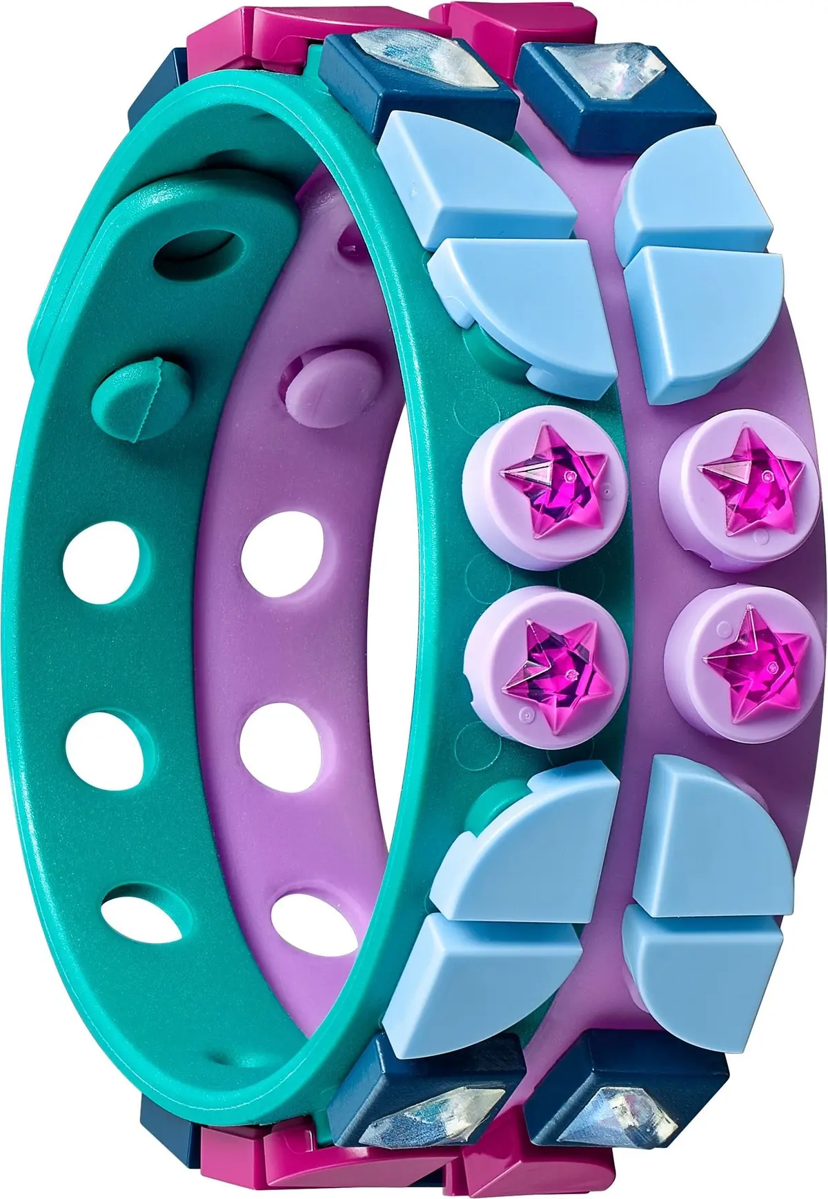 LEGO Dots 41934 Starlight Bracelets set, image 13