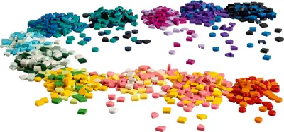 LEGO Dots 41935 Lots of DOTS set