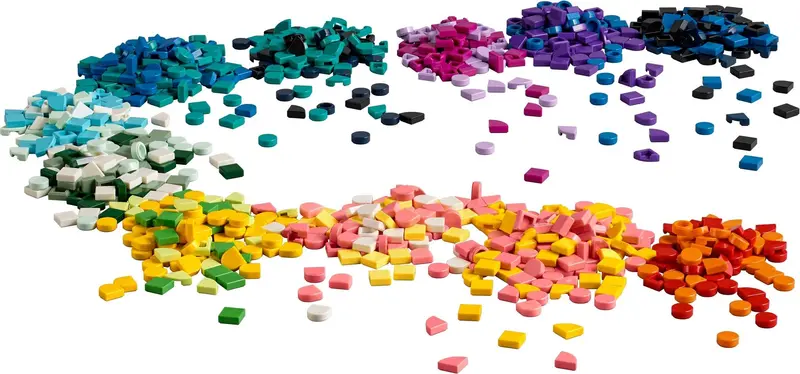 LEGO Dots 41935 Lots of DOTS set