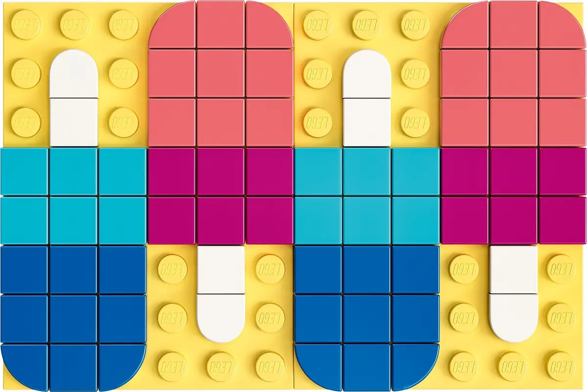 LEGO Dots 41935 Lots of DOTS set, image 9