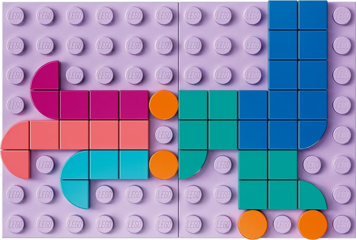LEGO Dots 41935 Lots of DOTS set, image 10