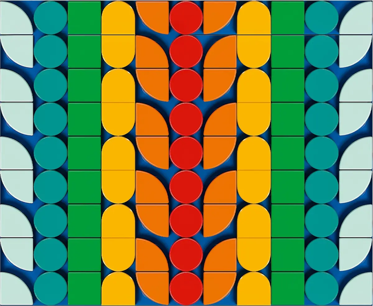 LEGO Dots 41935 Lots of DOTS set, image 7