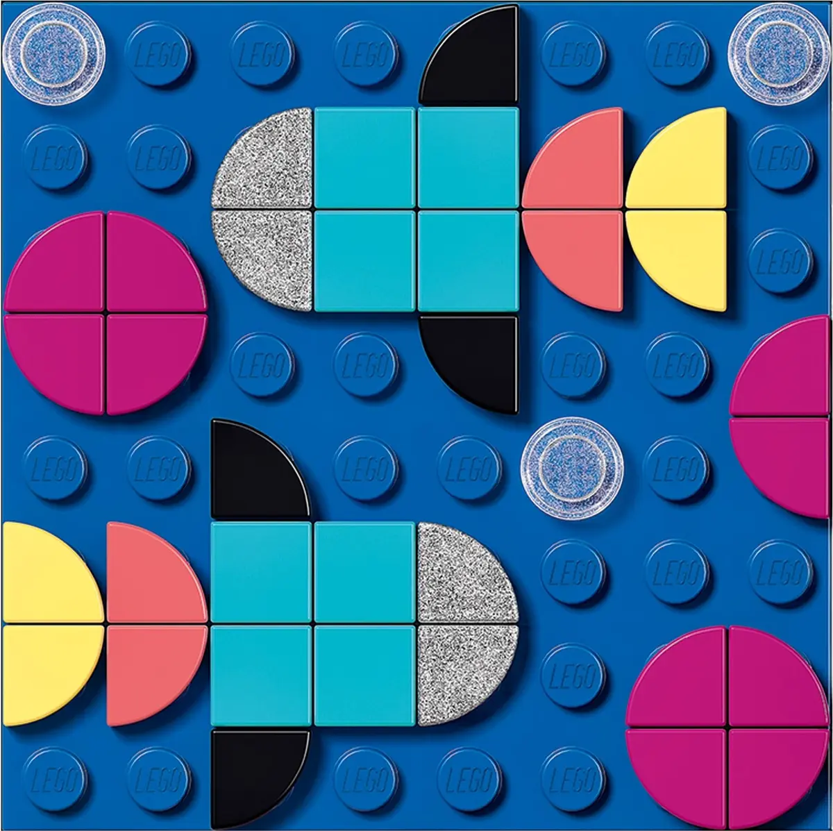 LEGO Dots 41936 Pencil Holder set, image 5