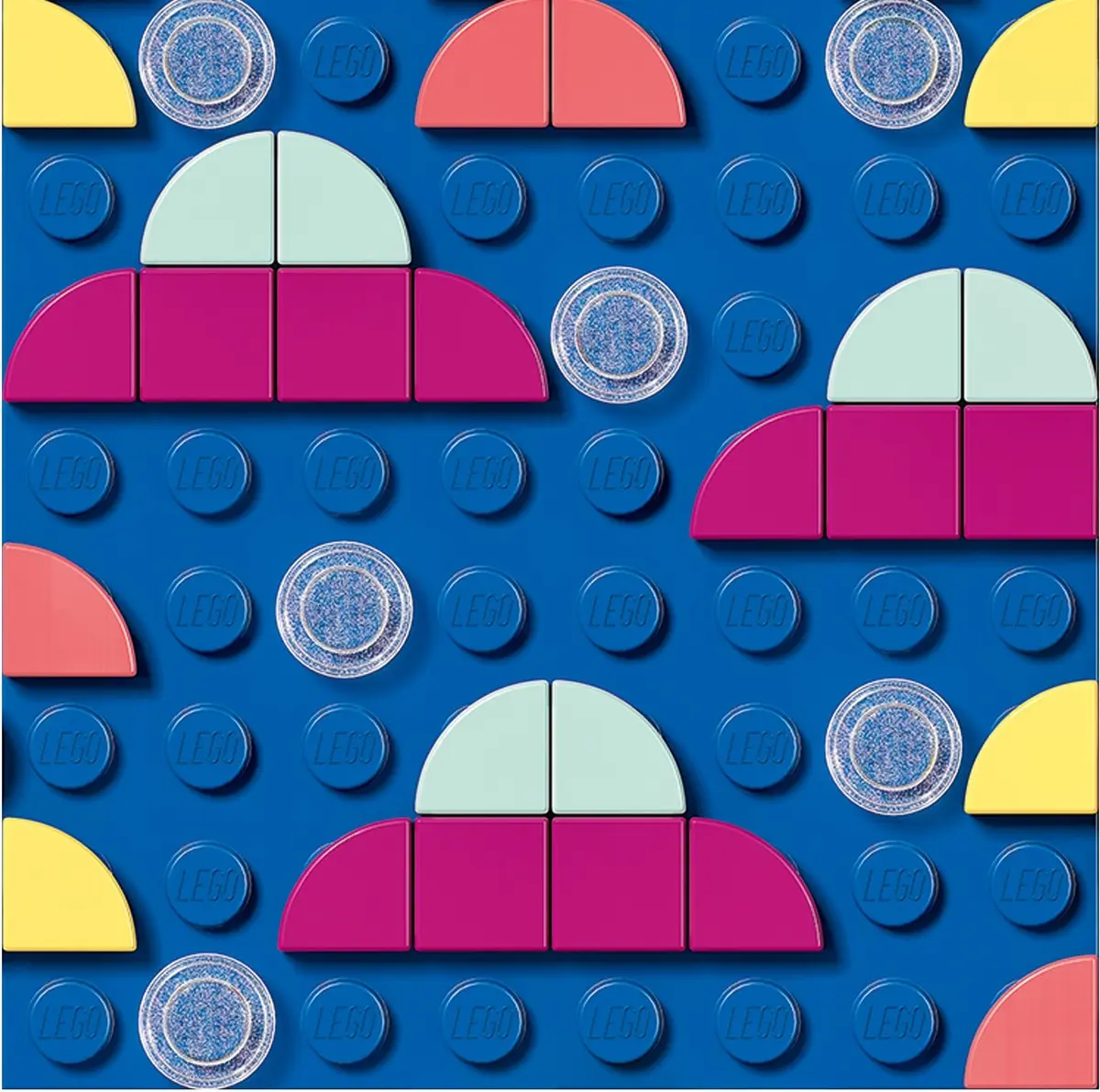 LEGO Dots 41936 Pencil Holder set, image 4