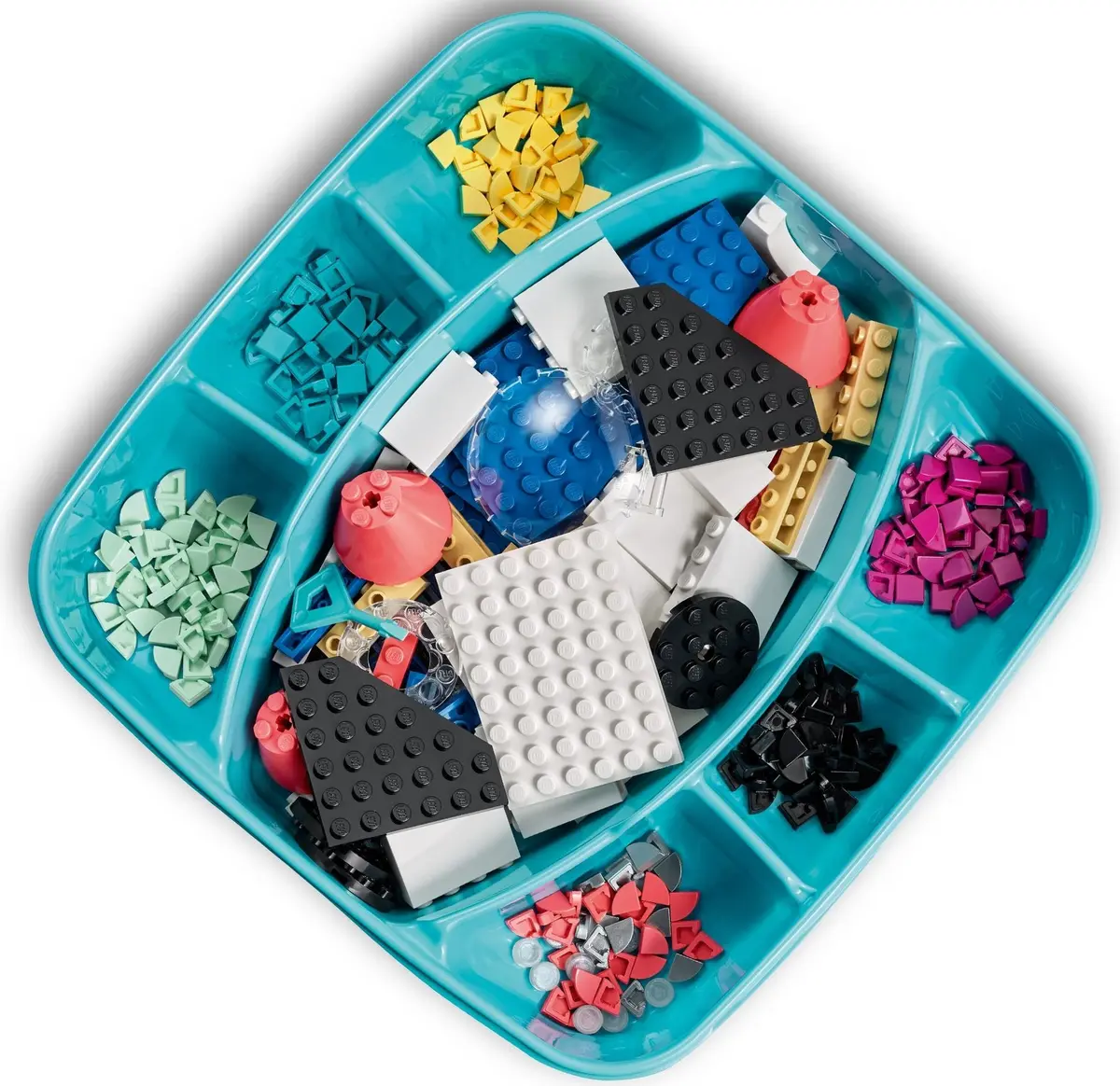 LEGO Dots 41936 Pencil Holder set, image 8