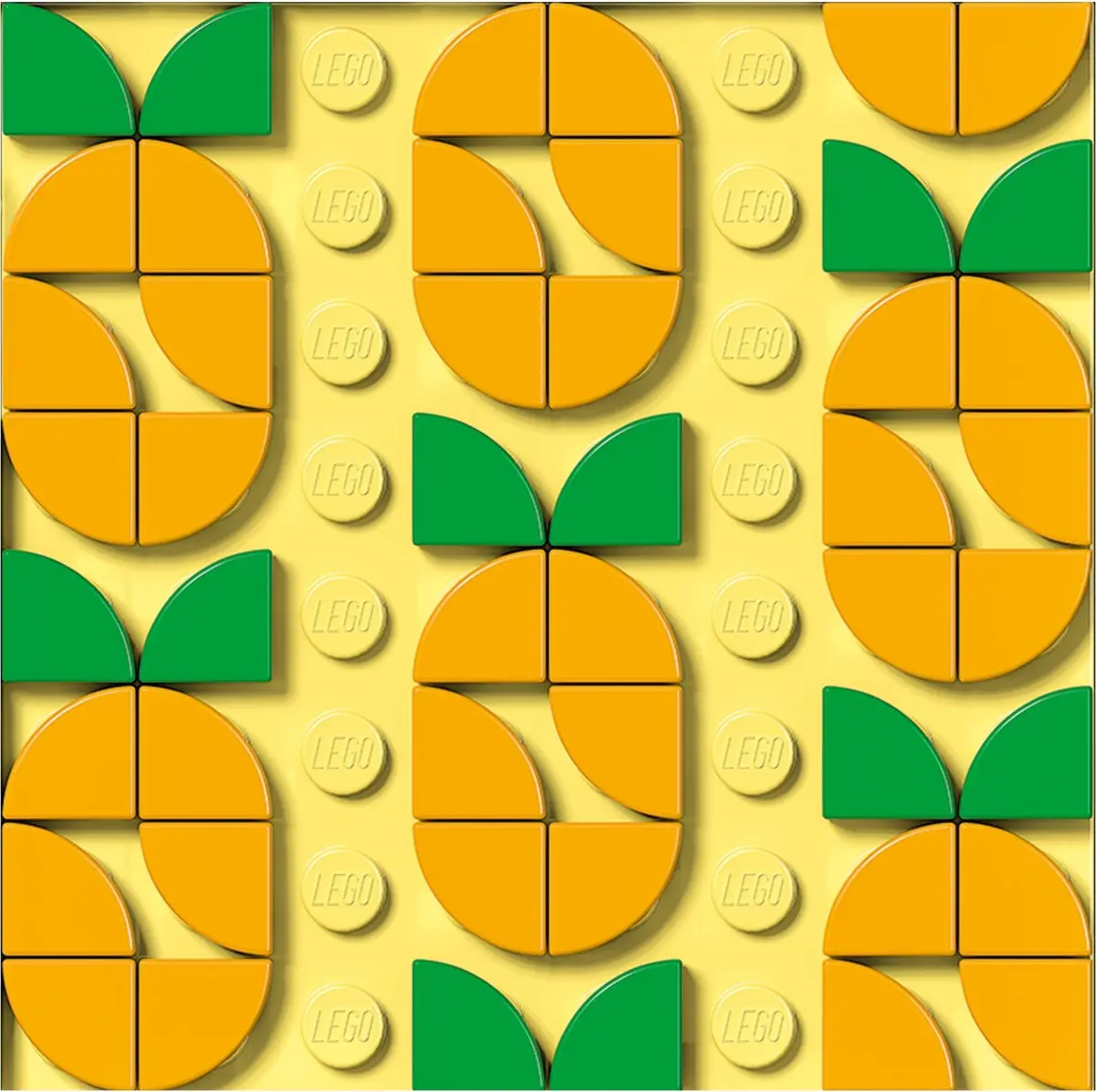 LEGO Dots 41937 Multi Pack - Summer Vibes set, image 9