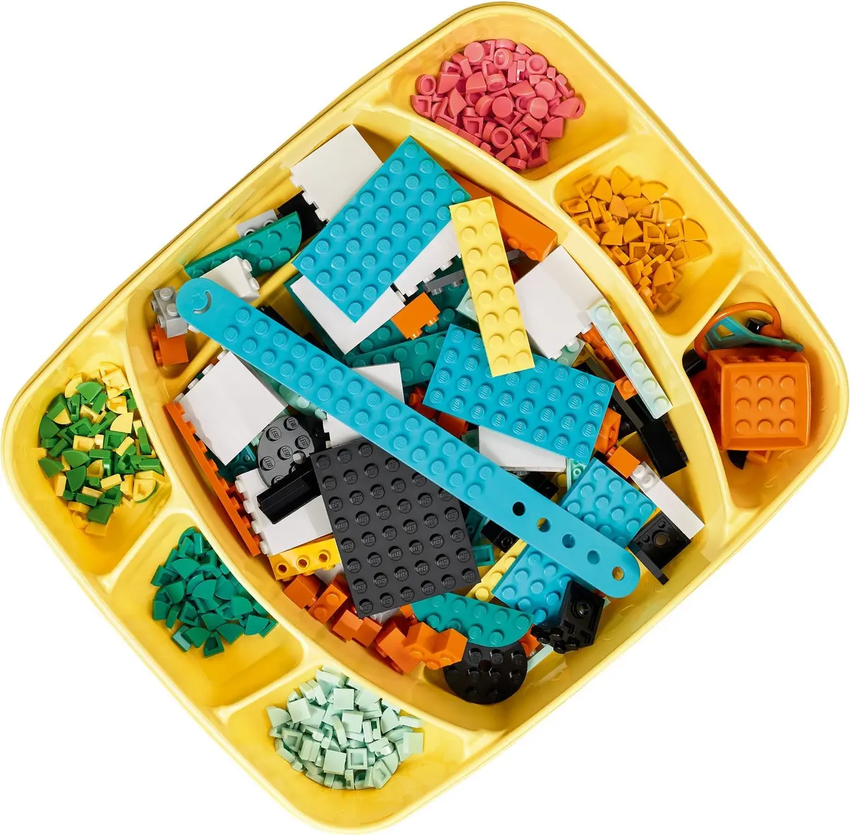 LEGO Dots 41937 Multi Pack - Summer Vibes set, image 10