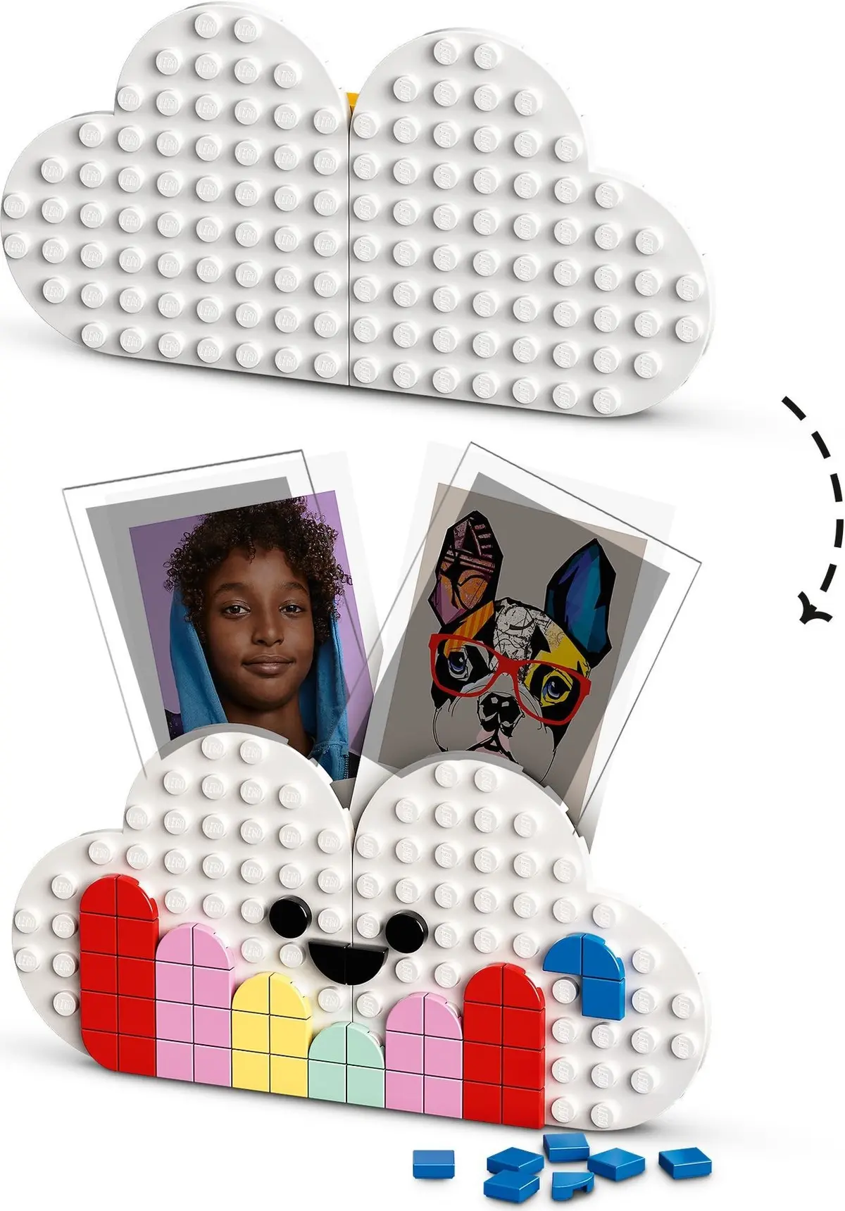 LEGO Dots 41938 Creative Designer Box set, image 5