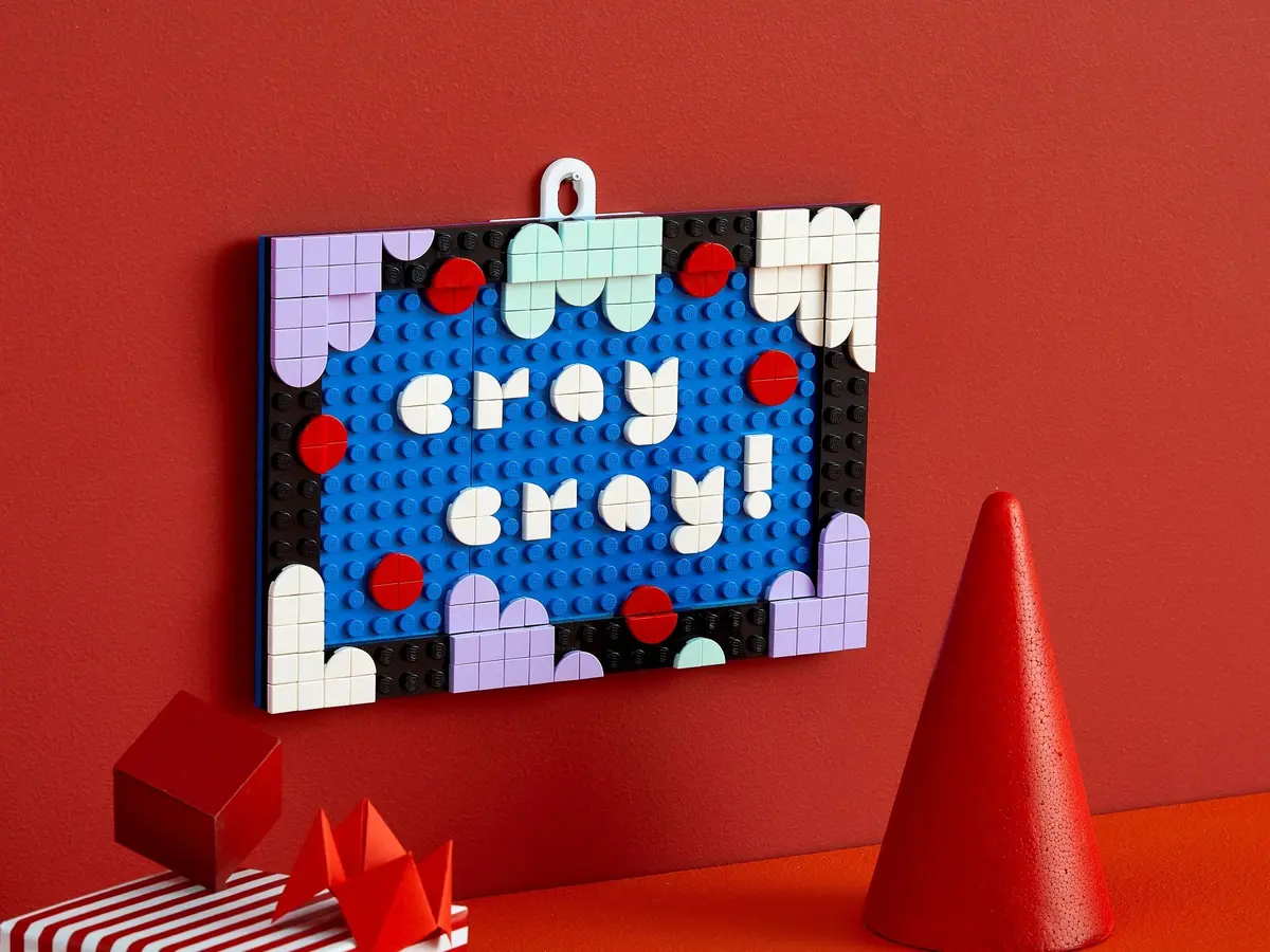 LEGO Dots 41938 Creative Designer Box set, image 3