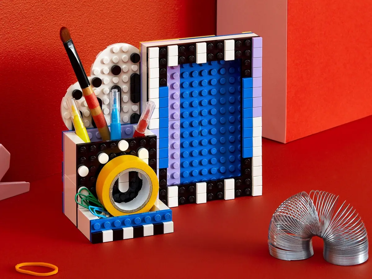 LEGO Dots 41938 Creative Designer Box set, image 10
