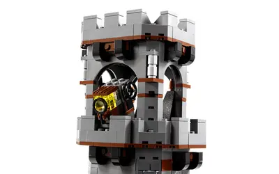 LEGO Pirates of the Caribbean 4194 Whitecap Bay set, image 5
