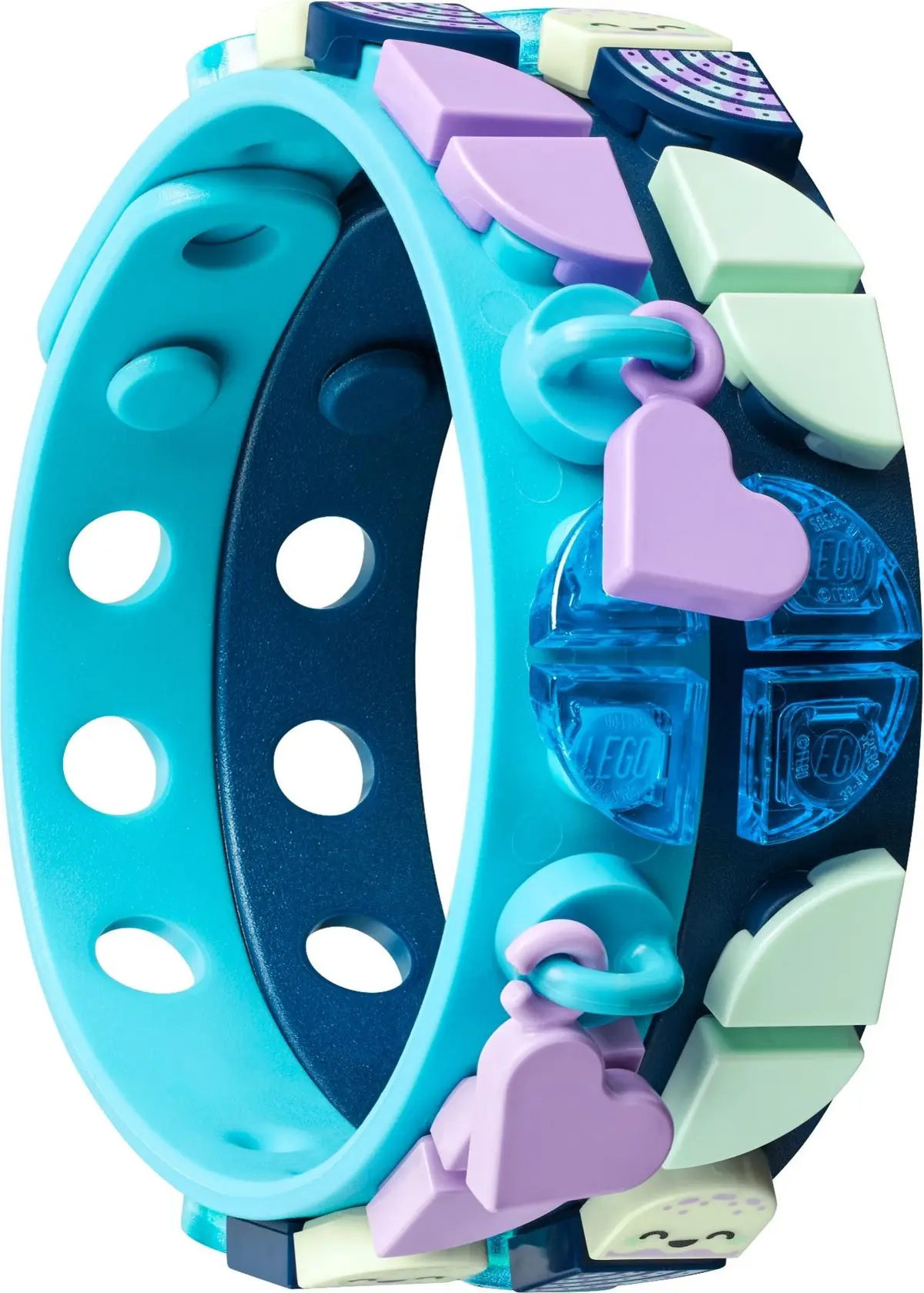 LEGO Dots 41942 Into the Deep Bracelets with Charms set, image 6