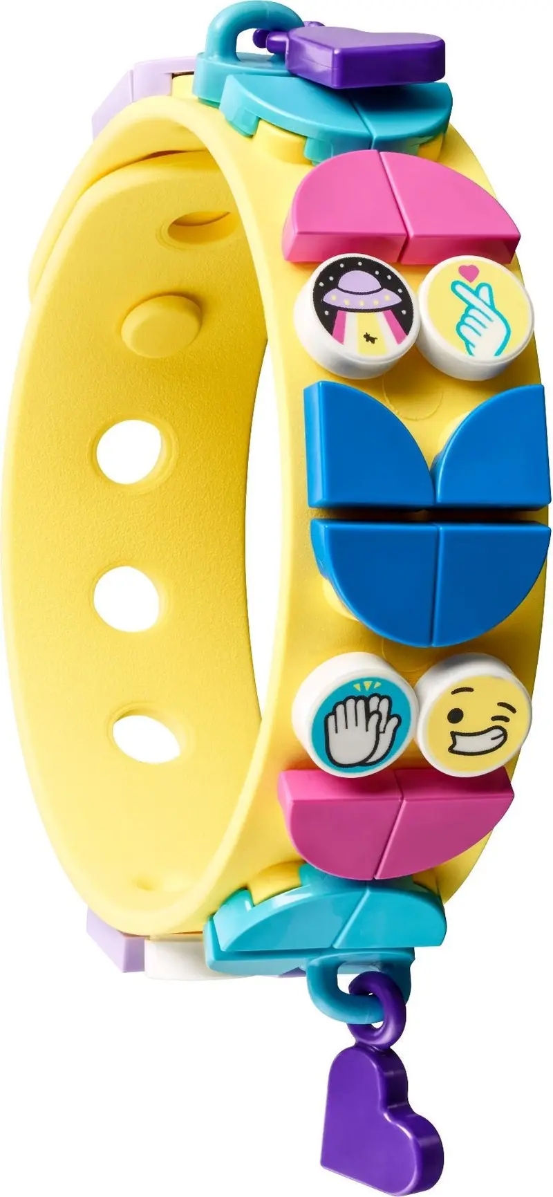 LEGO Dots 41944 Candy Kitty Bracelet & Bag Tag set, image 12