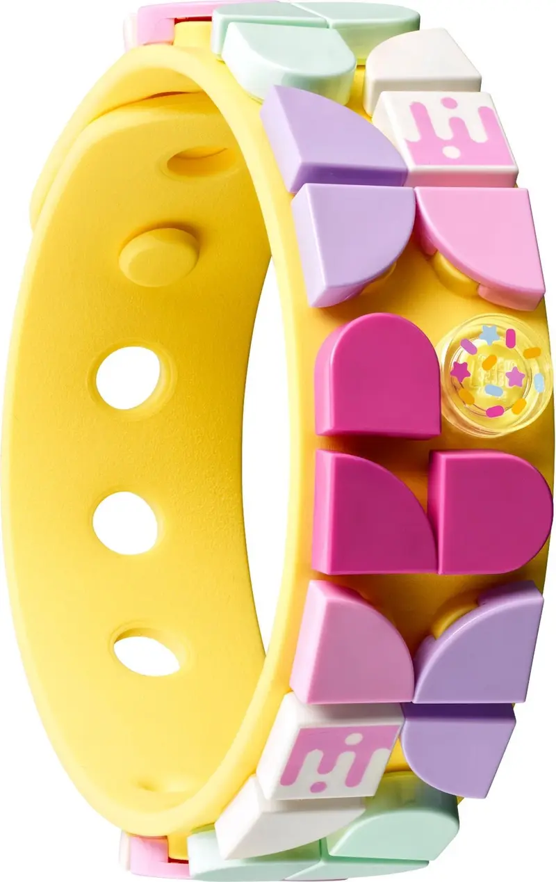 LEGO Dots 41944 Candy Kitty Bracelet & Bag Tag set, image 11