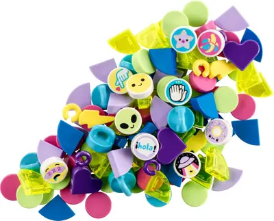 LEGO Dots 41946 Extra DOTS - Series 6 set