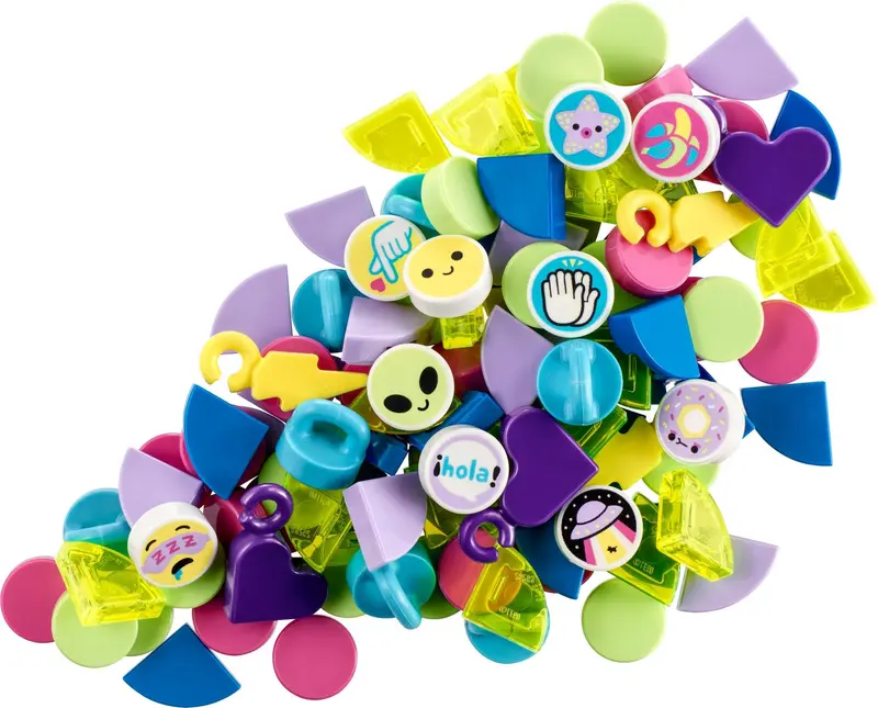 LEGO Dots 41946 Extra DOTS - Series 6 set