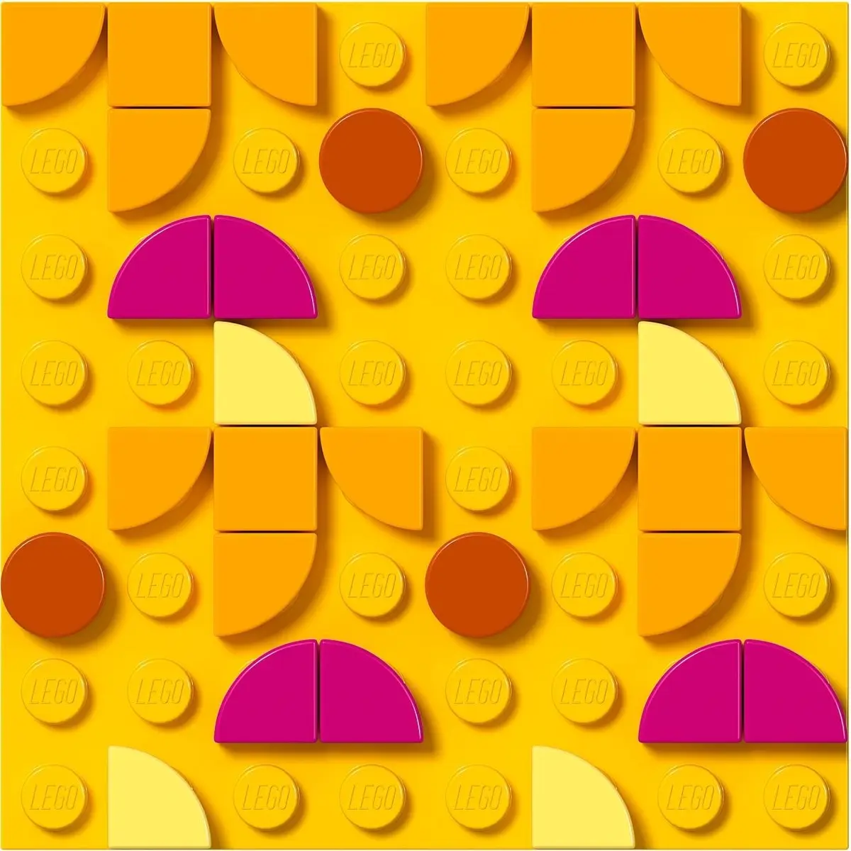 LEGO Dots 41948 Cute Banana Pen Holder set, image 6